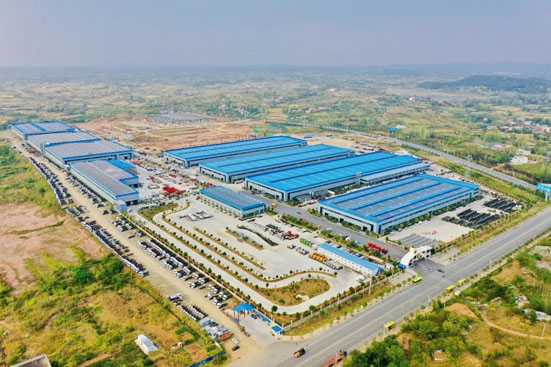 鄒平銘鑫塑業招聘啟事